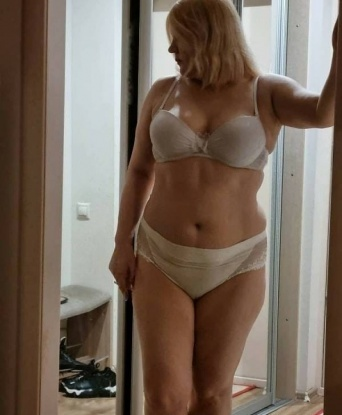 Проститутка Жаночка